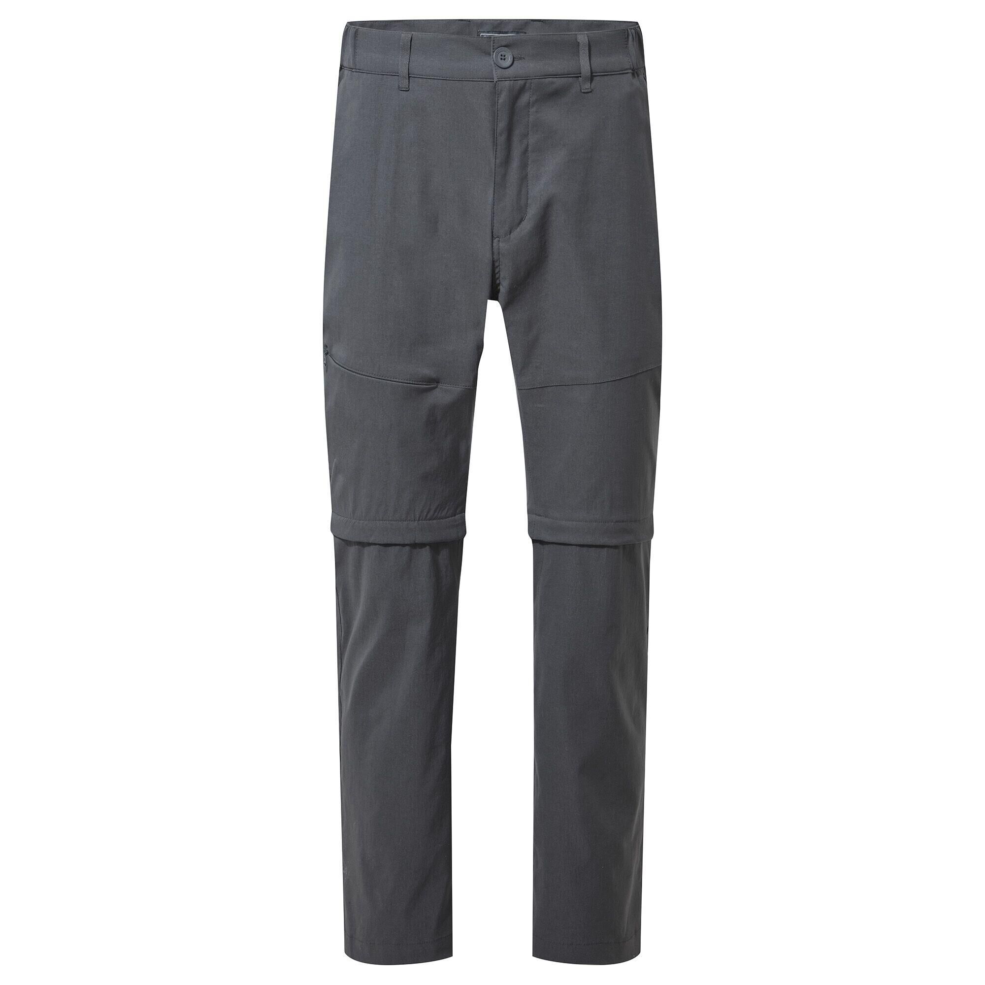 CRAGHOPPERS Men's Kiwi Pro II Convertible Trousers