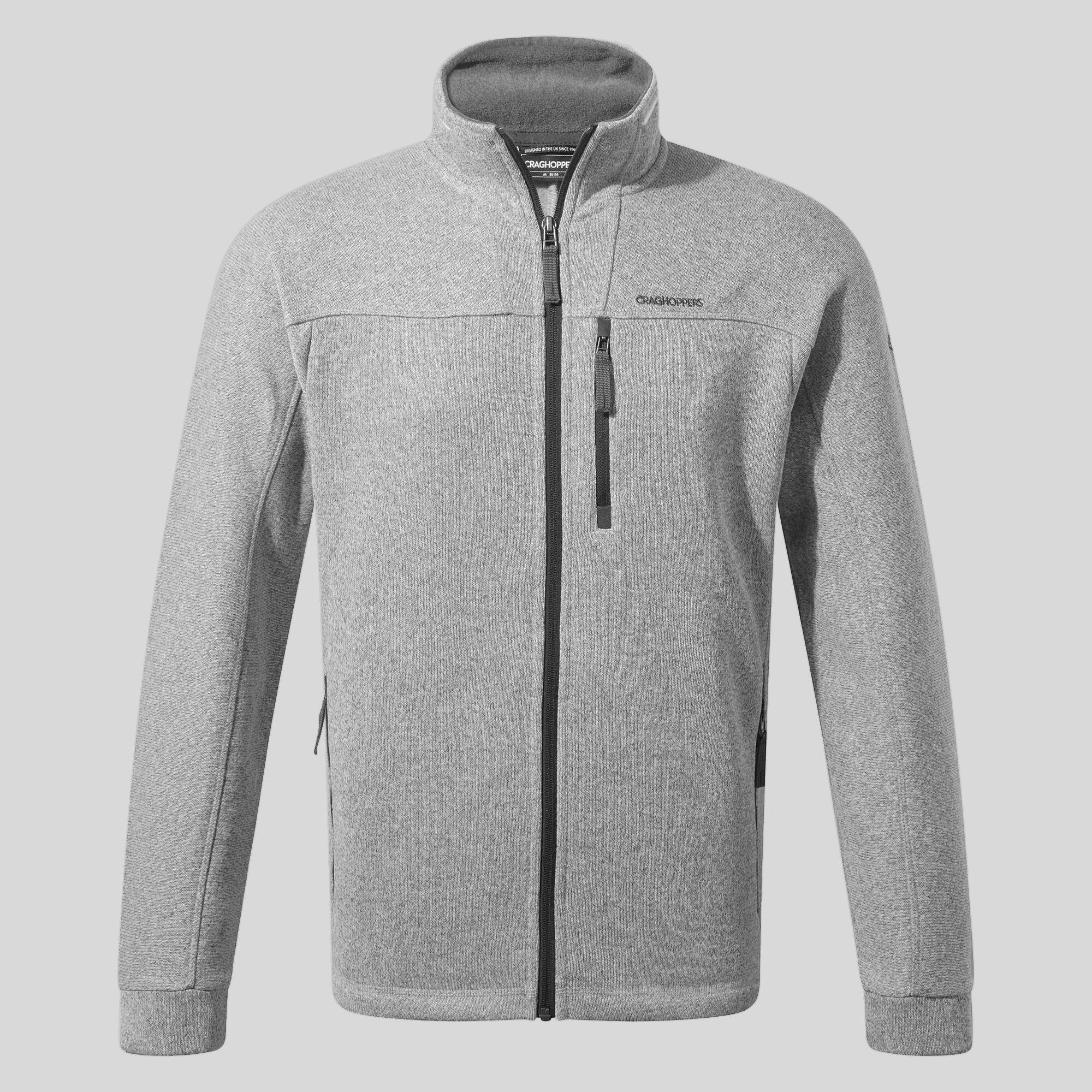 Men's Torney II Full Zip Fleece 1/5