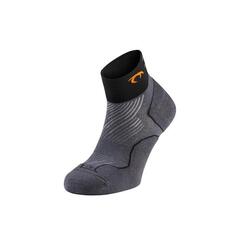 Calcetines de running Lurbel Distance W Black