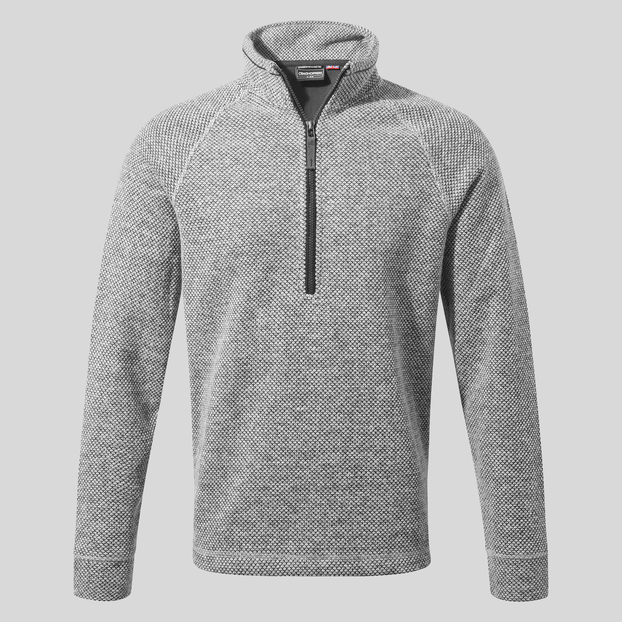 Men's Rubeus Half Zip Fleece 1/5