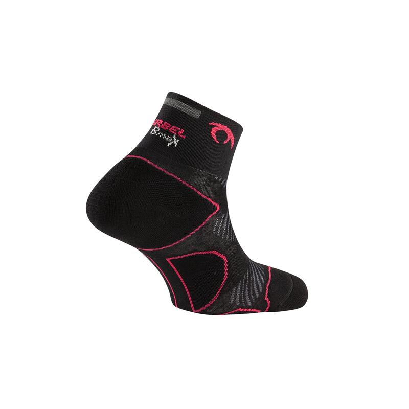 Calcetines para running Lurbel Distance W, mujer