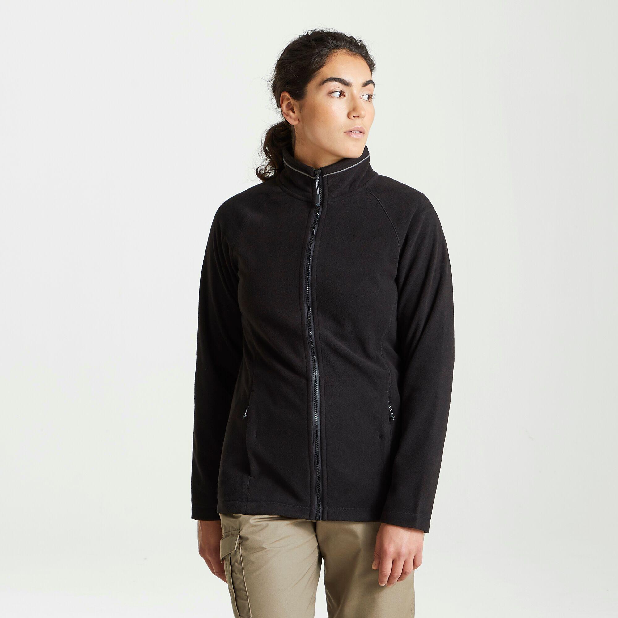 Women's Expert Miska 200 Fleece Jacket 4/5