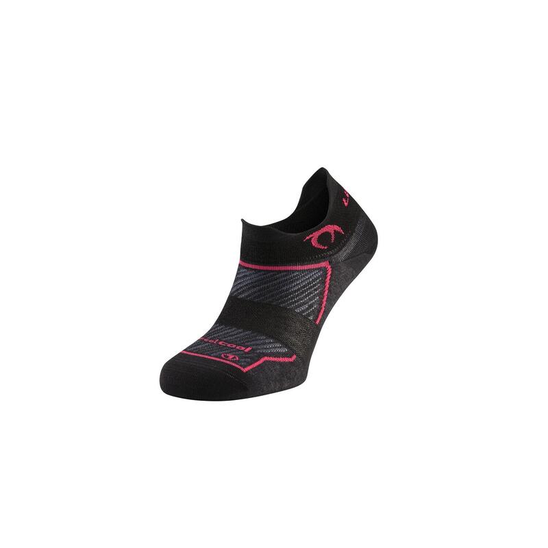 Calcetines invisible de running Lurbel Tiny W, mujer