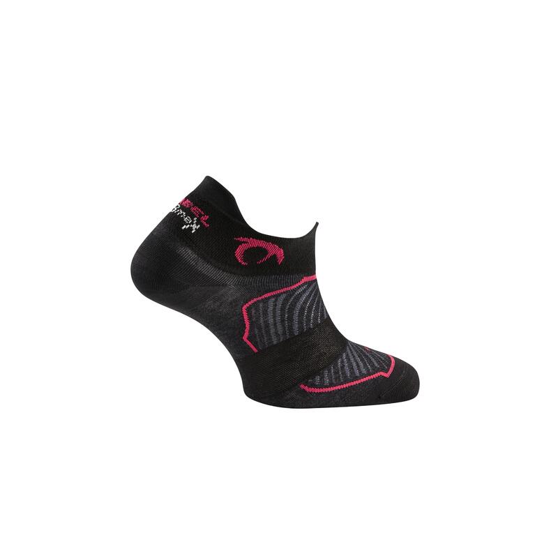 Calcetines invisible de running Lurbel Tiny W, mujer