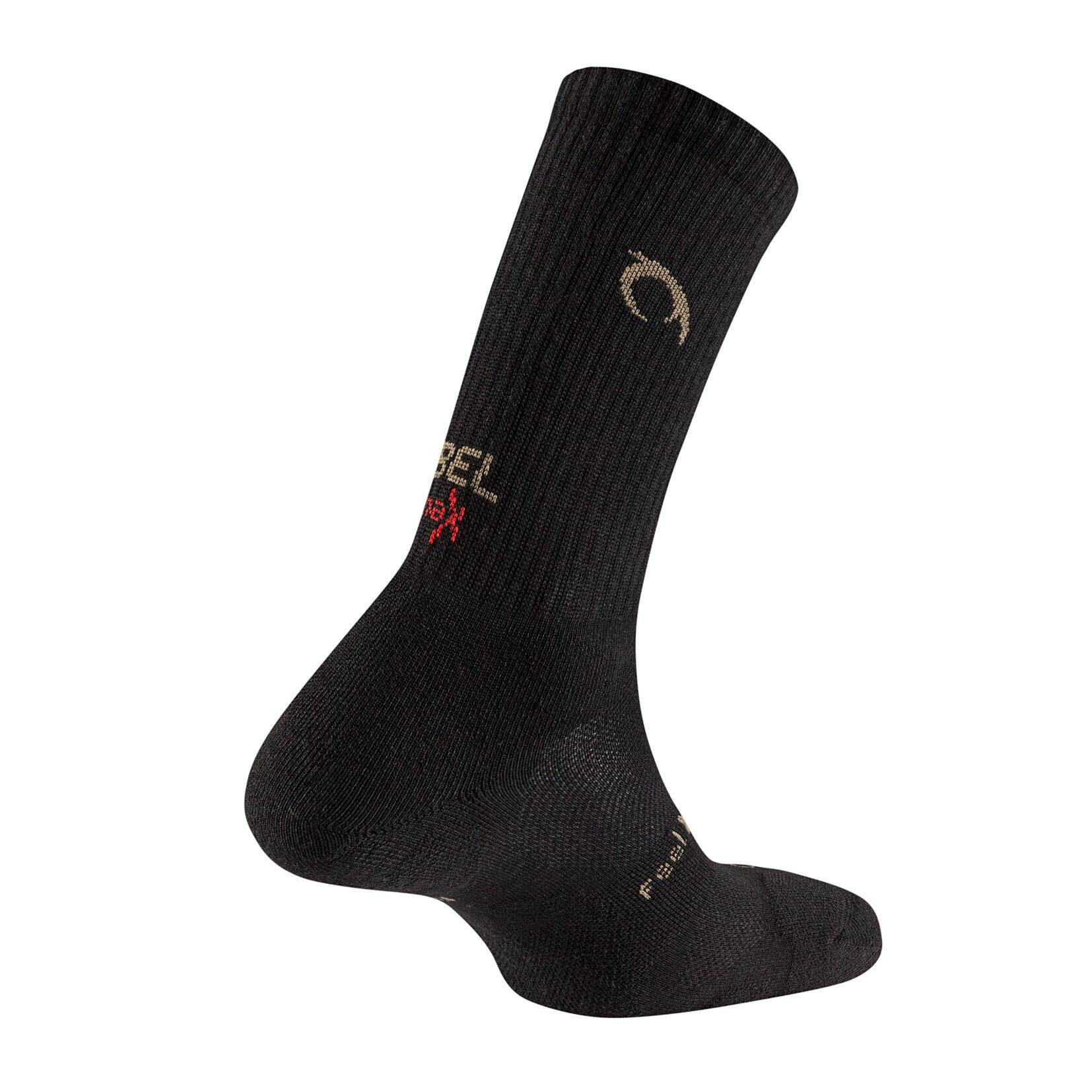 Calzini Lurbel modello 00A1196U_0000 per unisex 2/3