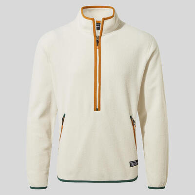 CO2 Renu Half Zip Wanderfleece für Herren