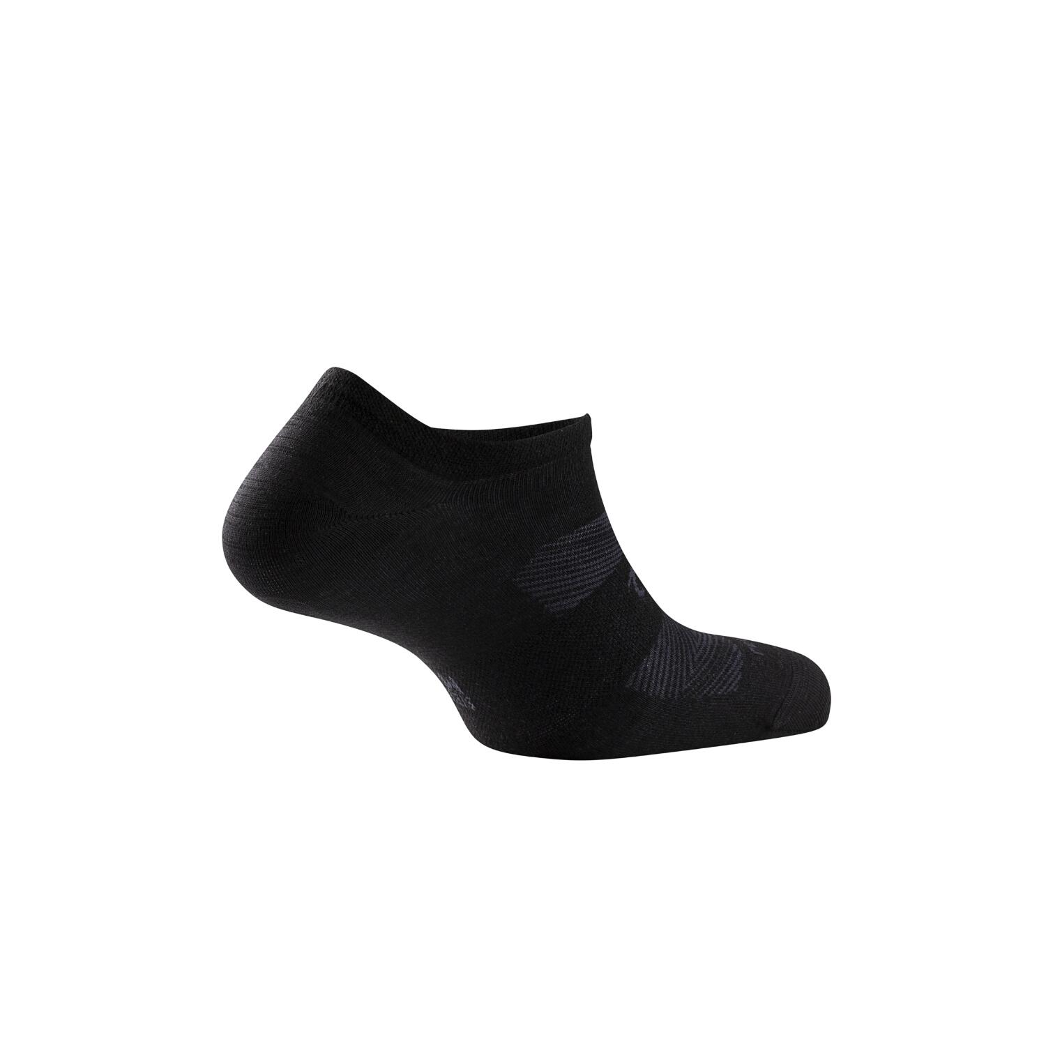 Calcetines de running unisex Atom One Lurbel 2/4
