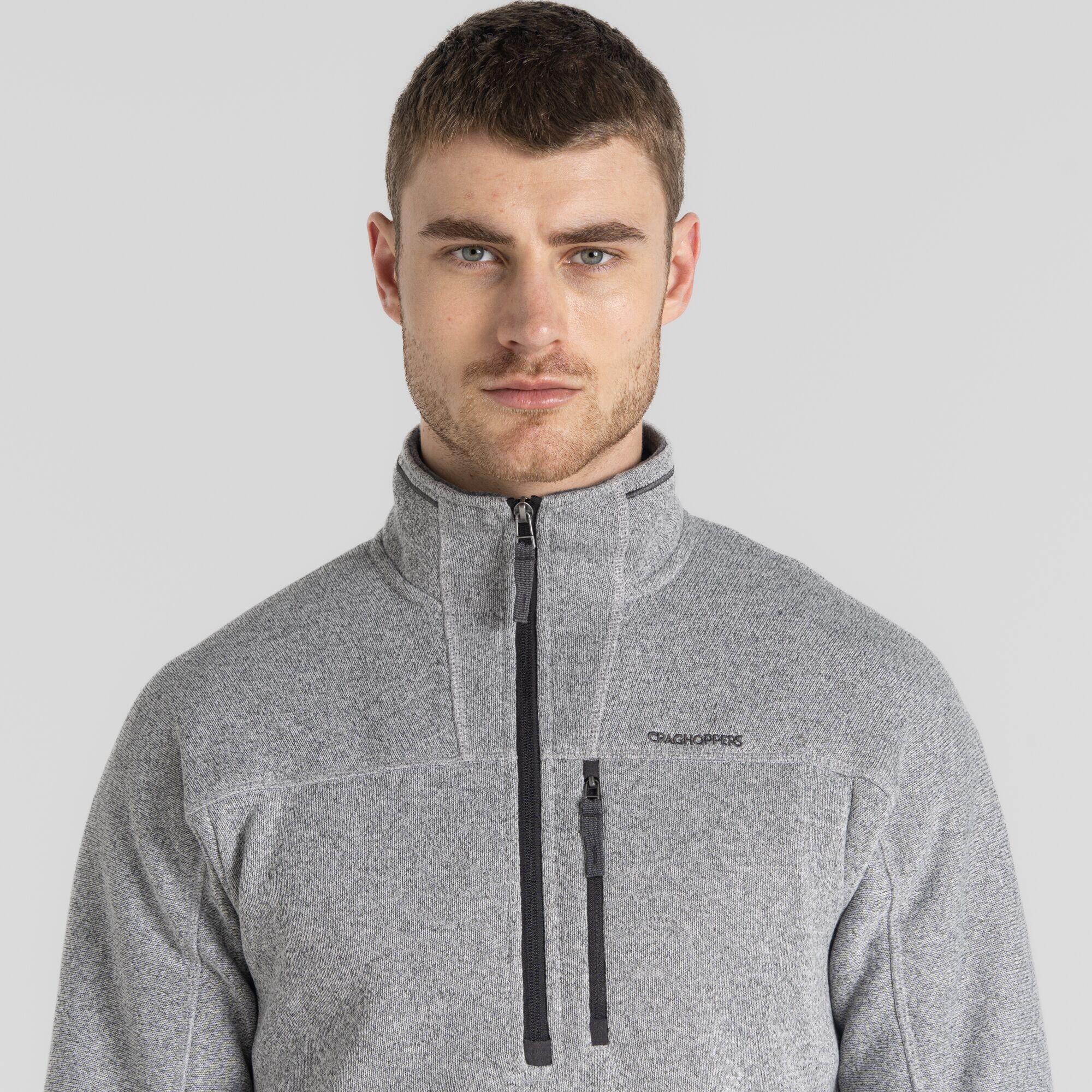 Men's Torney II Half Zip Fleece 2/5