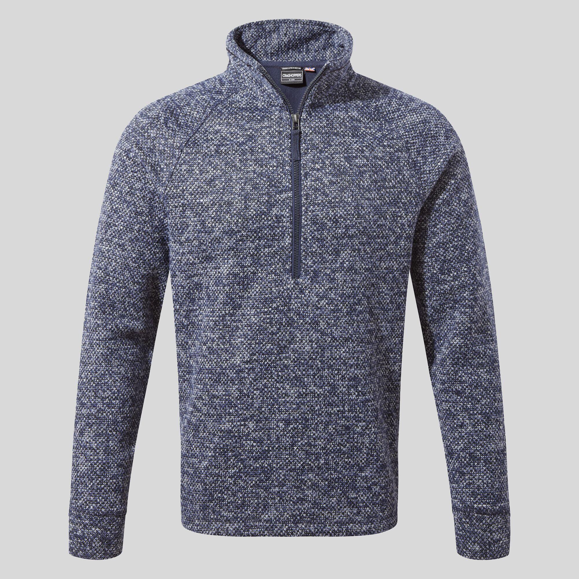 Men's Rubeus Half Zip Fleece 1/5