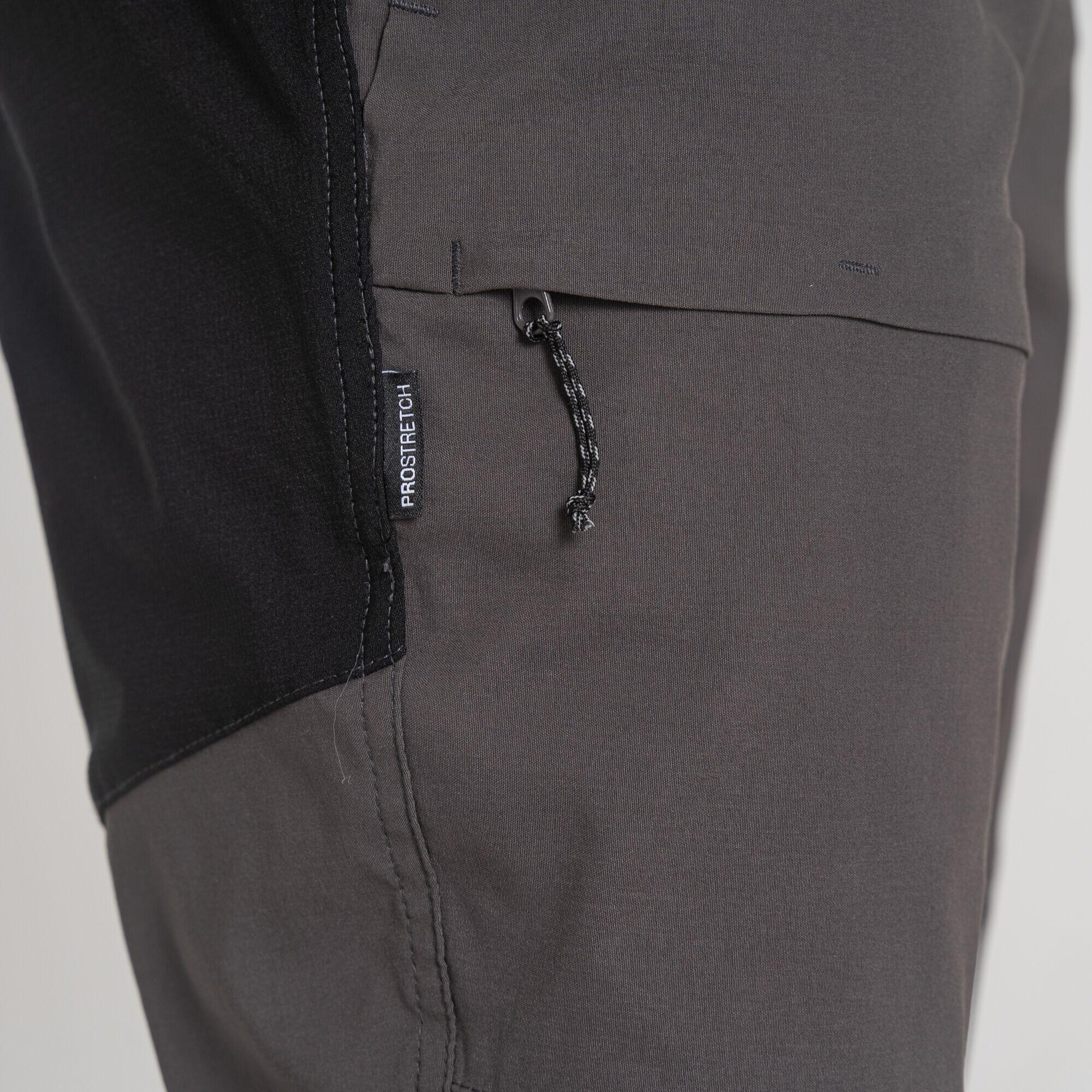 Men's Kiwi Pro Active Trouser 4/5