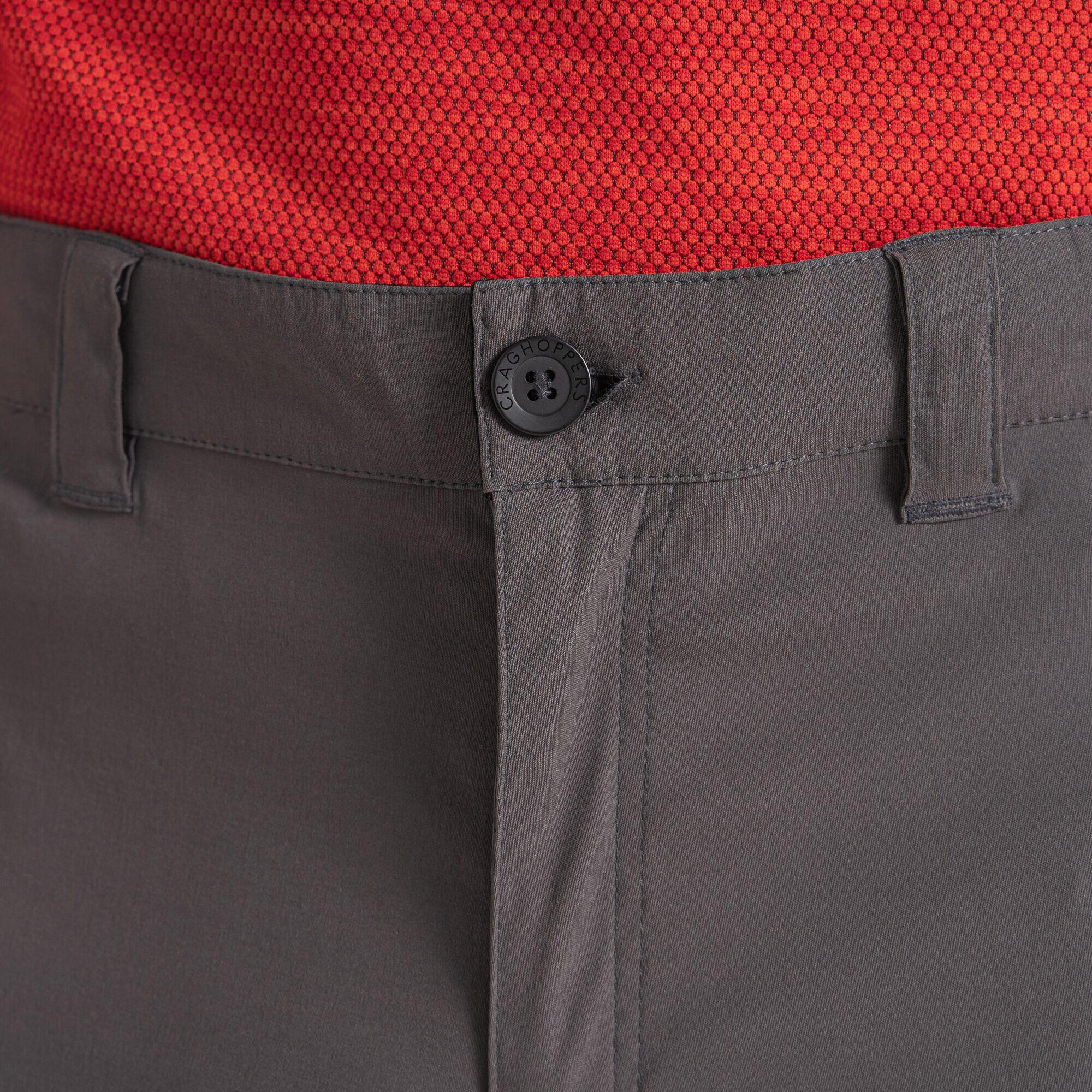 Men's Kiwi Pro Active Trouser 2/5