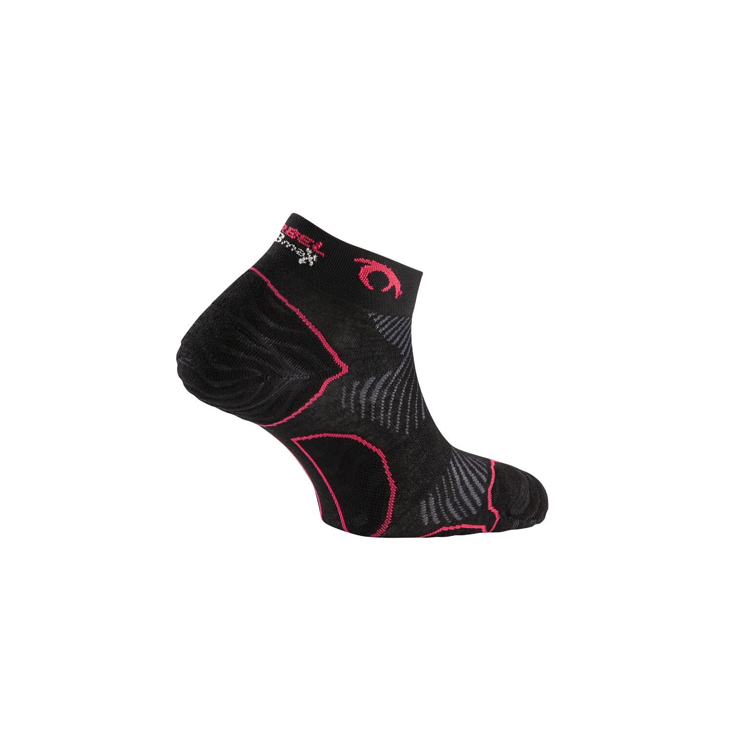 Calzini Lurbel modello 00B1.101W.0022 per unisex 2/3