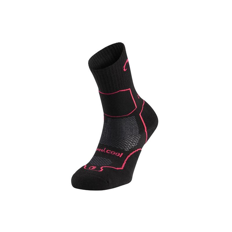 Calcetines de trekking para mujer Lurbel Logan W, mujer