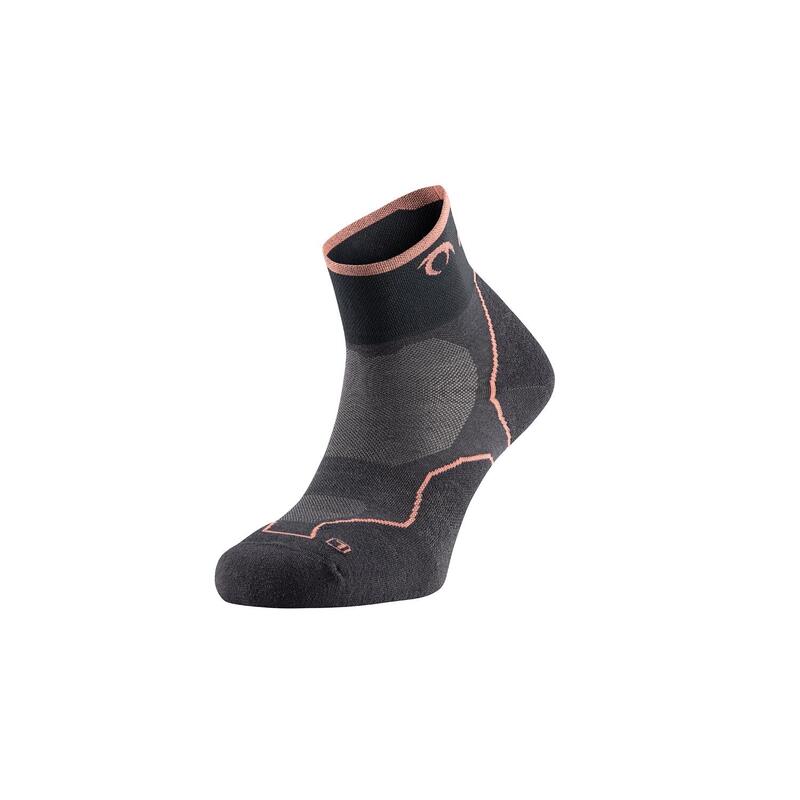 Calcetines para trail running Lurbel Desafio W, mujer