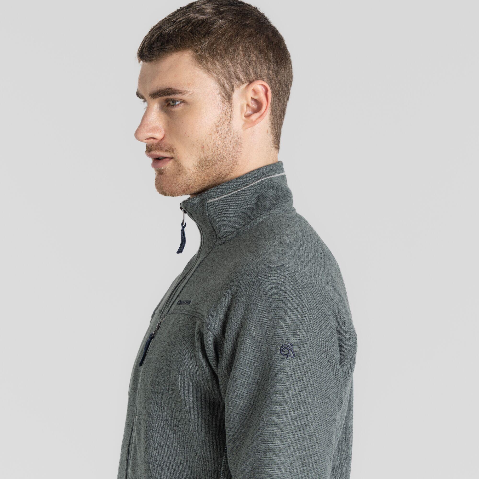 Men's Torney II Full Zip Fleece 4/5