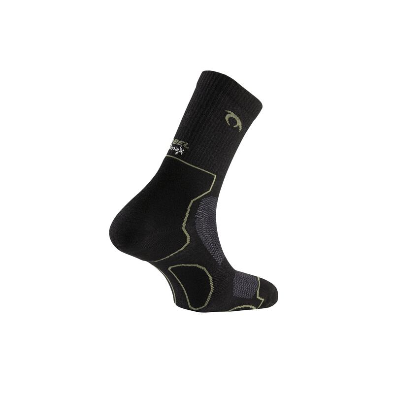 Calcetines de montaña unisex Tierra Five Lurbel