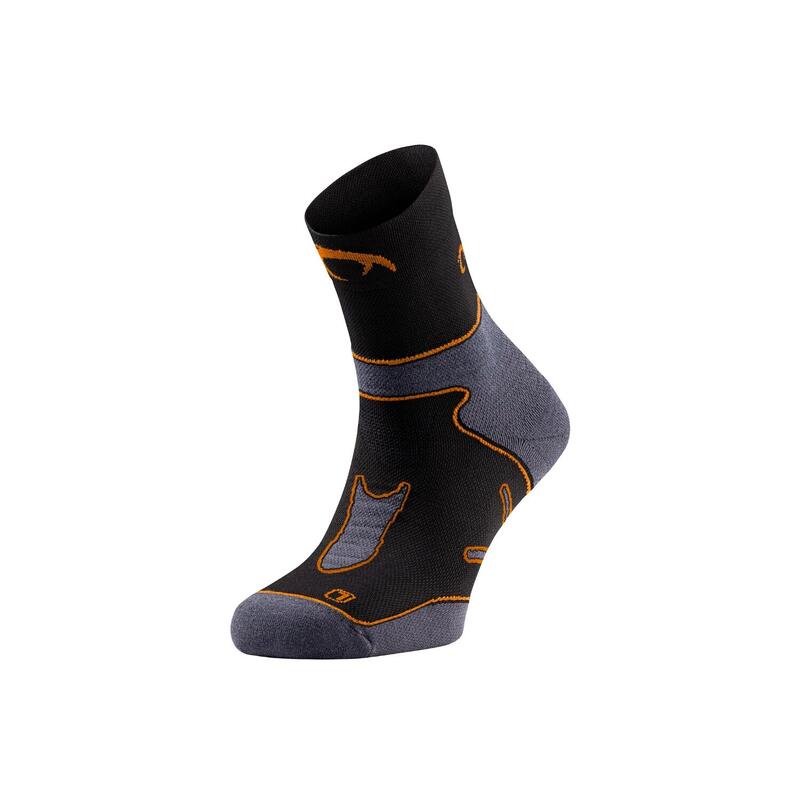 Calcetines para rollerski Lurbel Skate, unisex