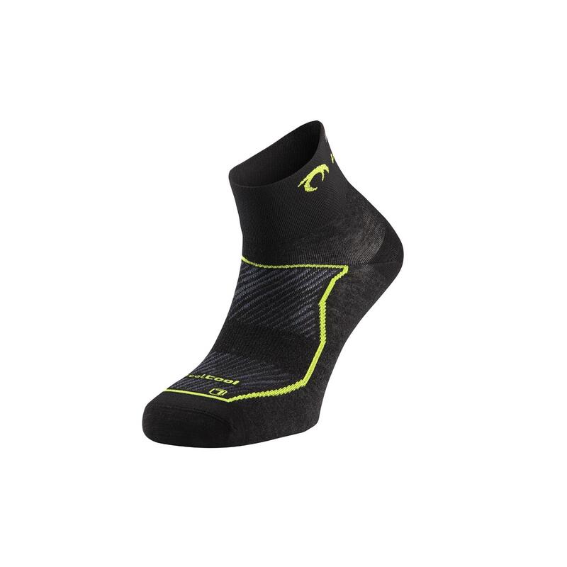 Calcetines finos para running Lurbel Race, unisex