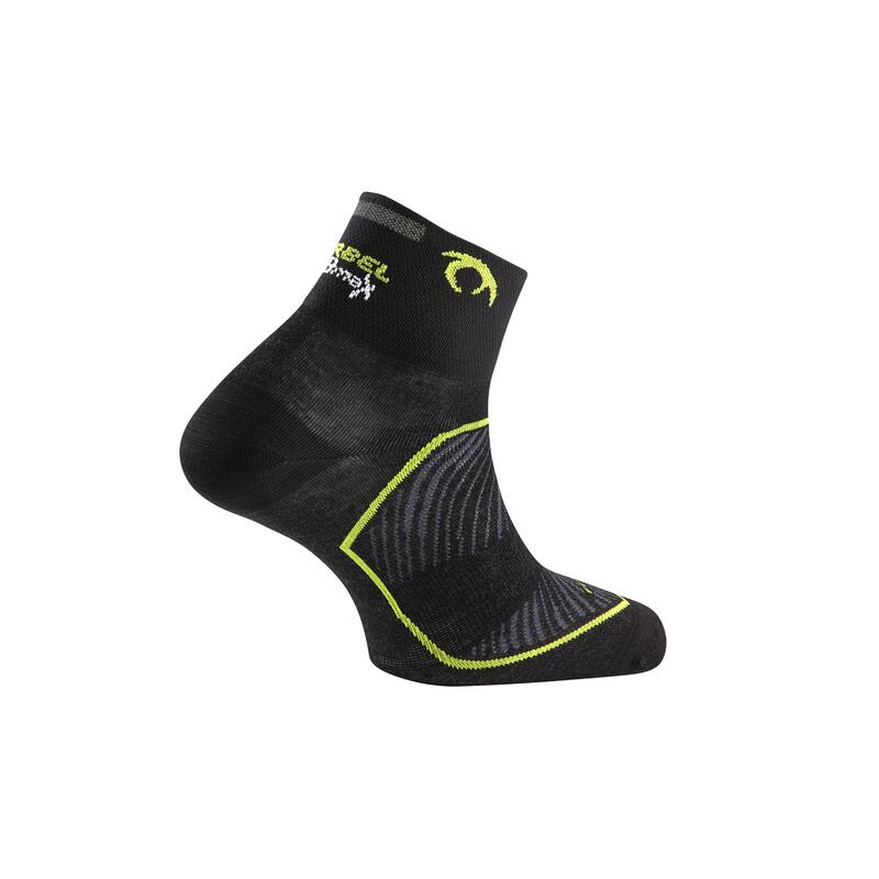 Calcetines finos para running Lurbel Race, unisex