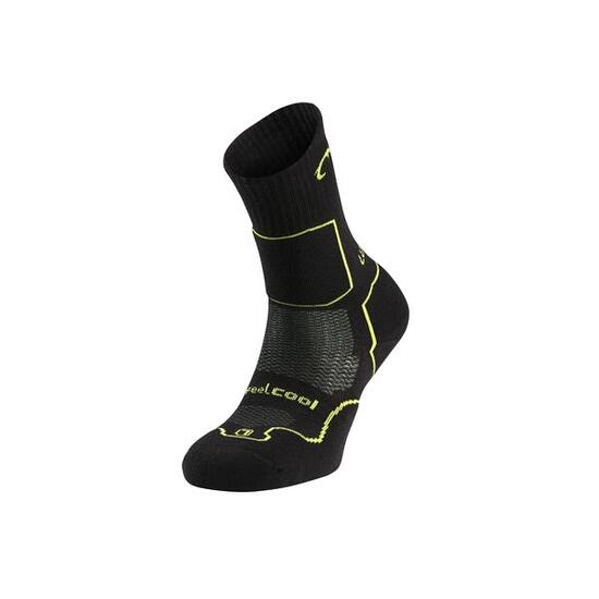 Calcetines de trekking unisex Logan Five LURBEL