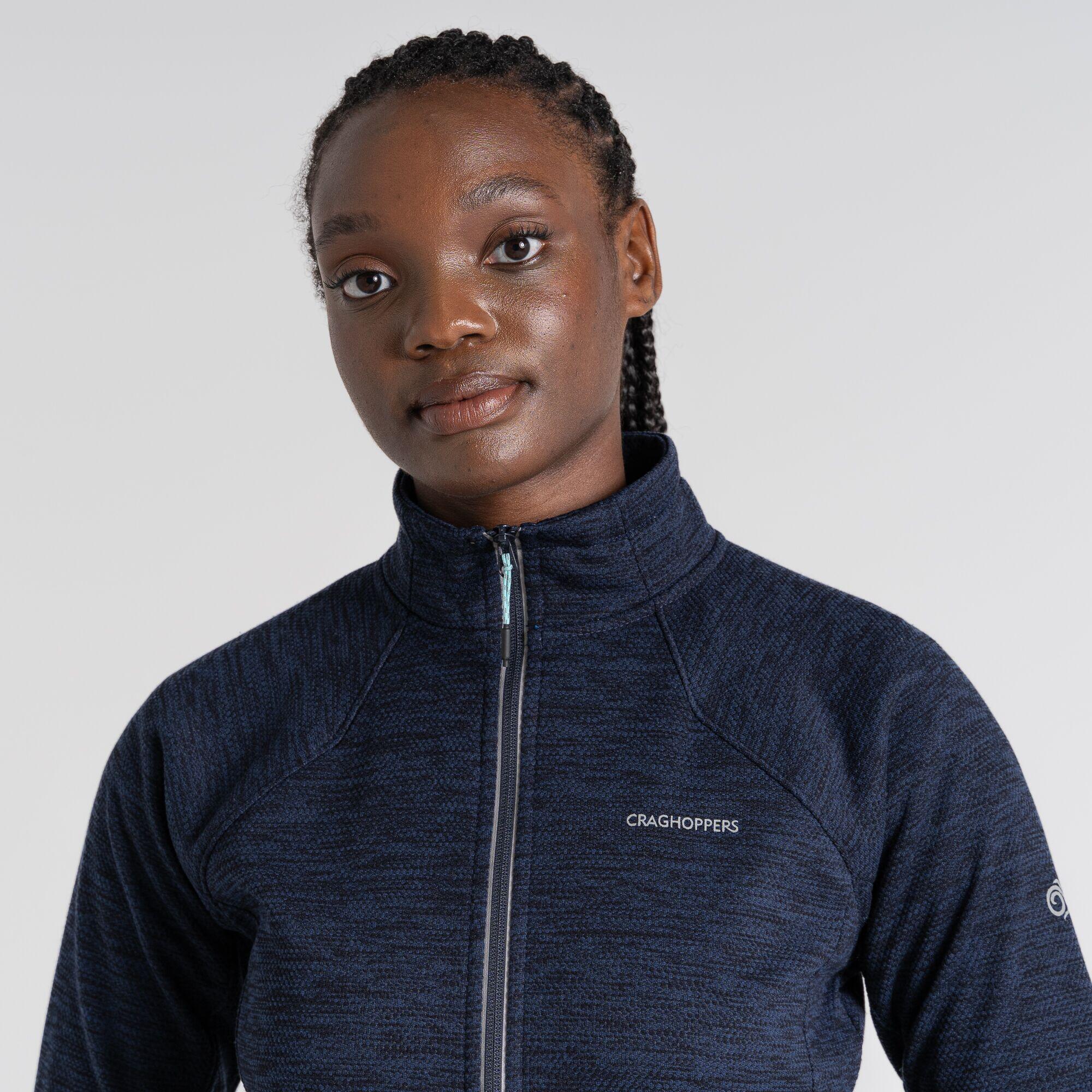 Women's Stromer Full Zip Fleece 2/5