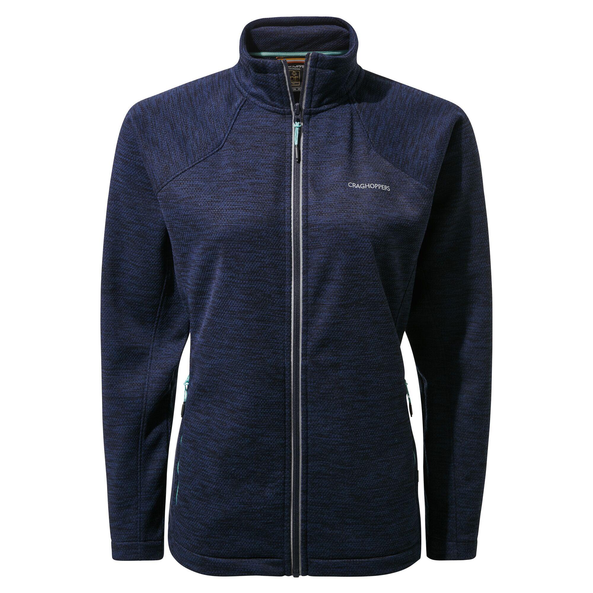 Women's Stromer Full Zip Fleece 1/5