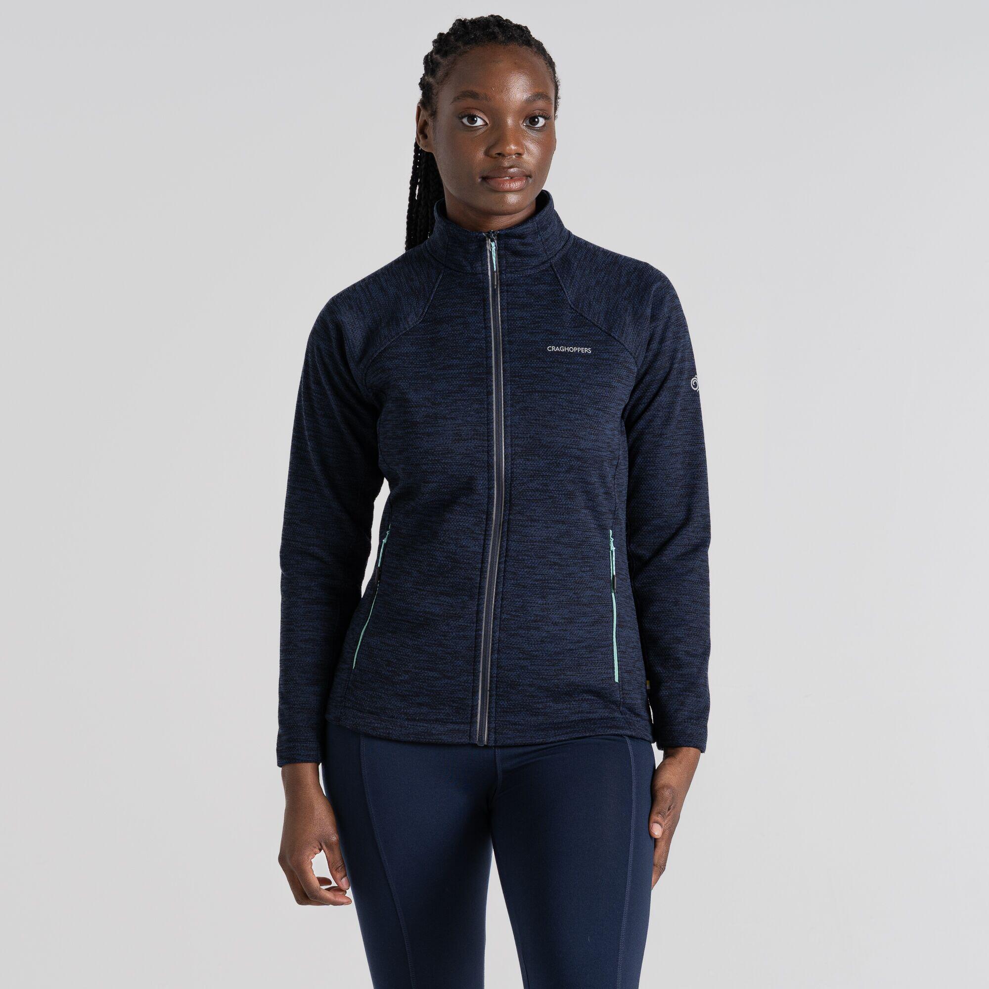 Women's Stromer Full Zip Fleece 5/5