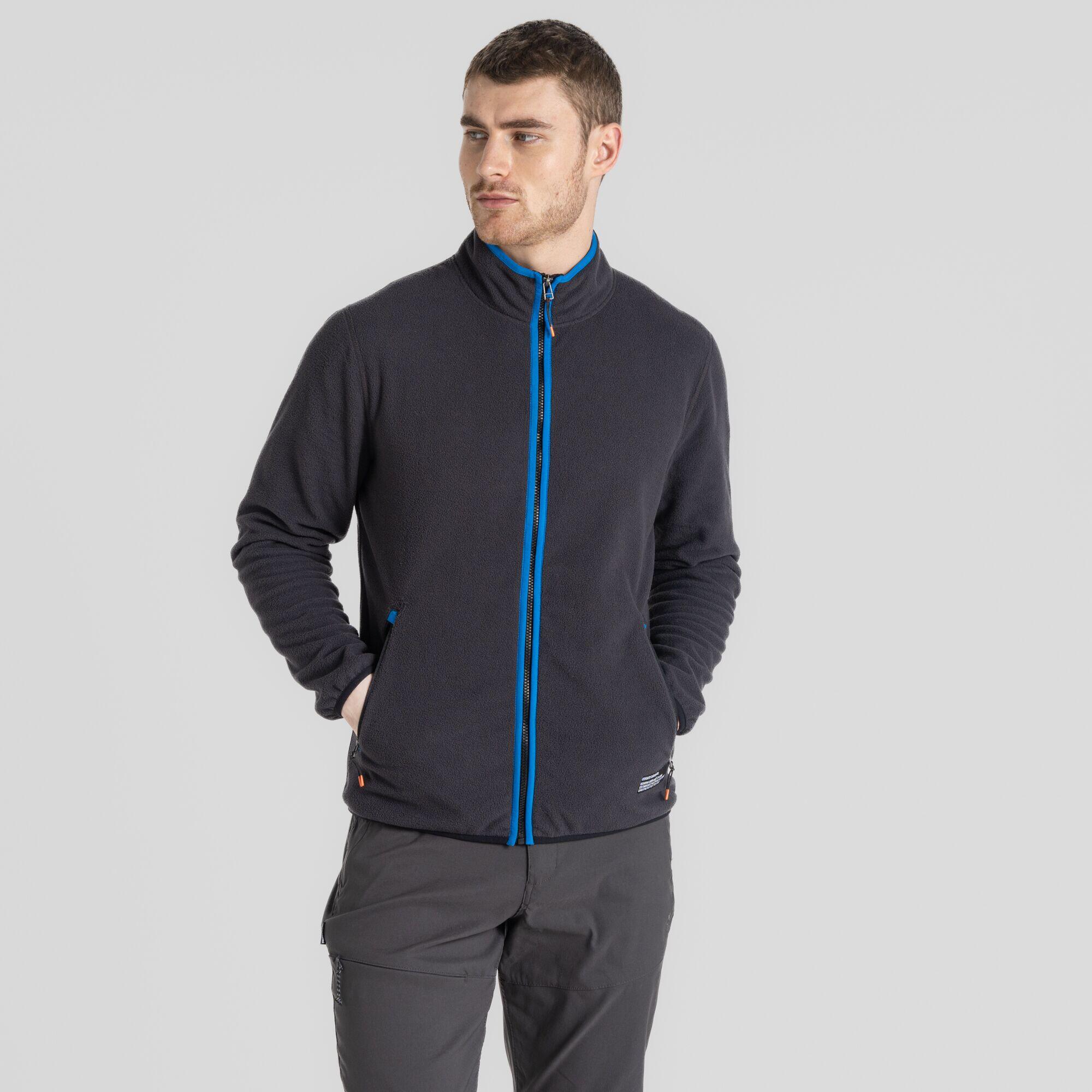 Men's CO2 Renu Full Zip Fleece 5/5