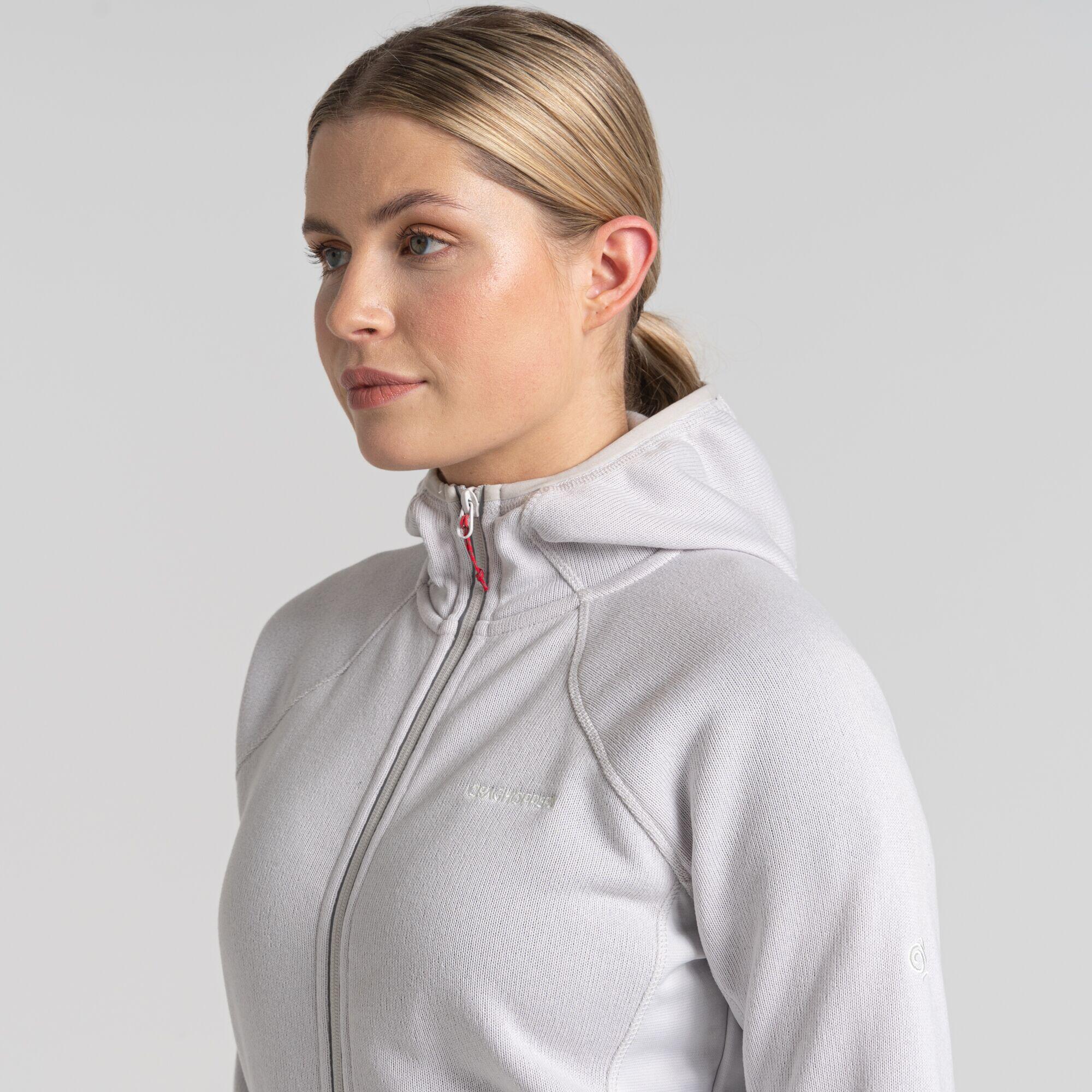 Mannix Women's Hiking Fleece Jacket 3/5