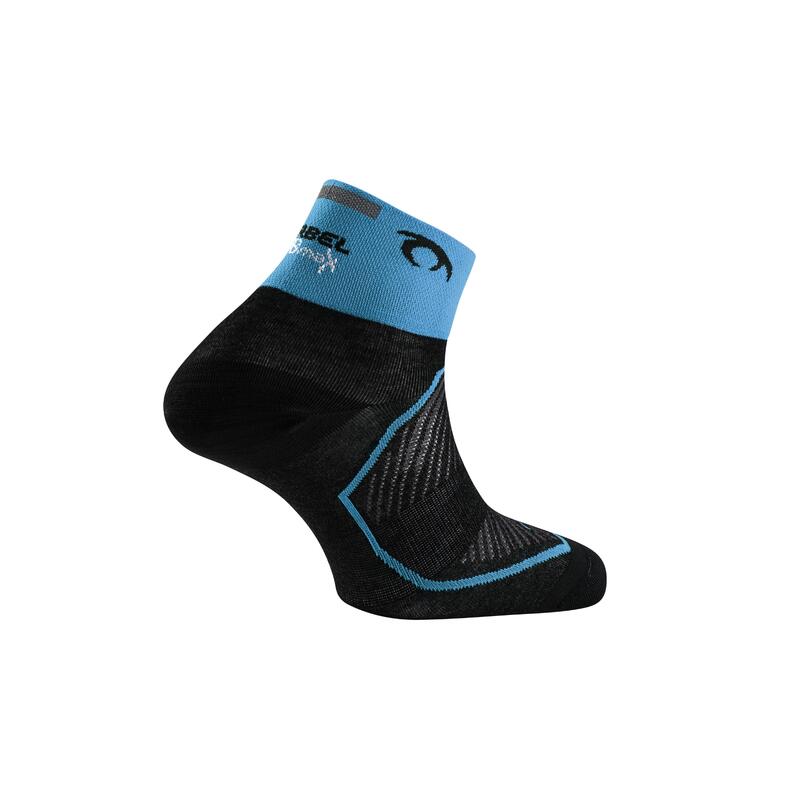 Calcetines para running muy finos Lurbel Race W, mujer