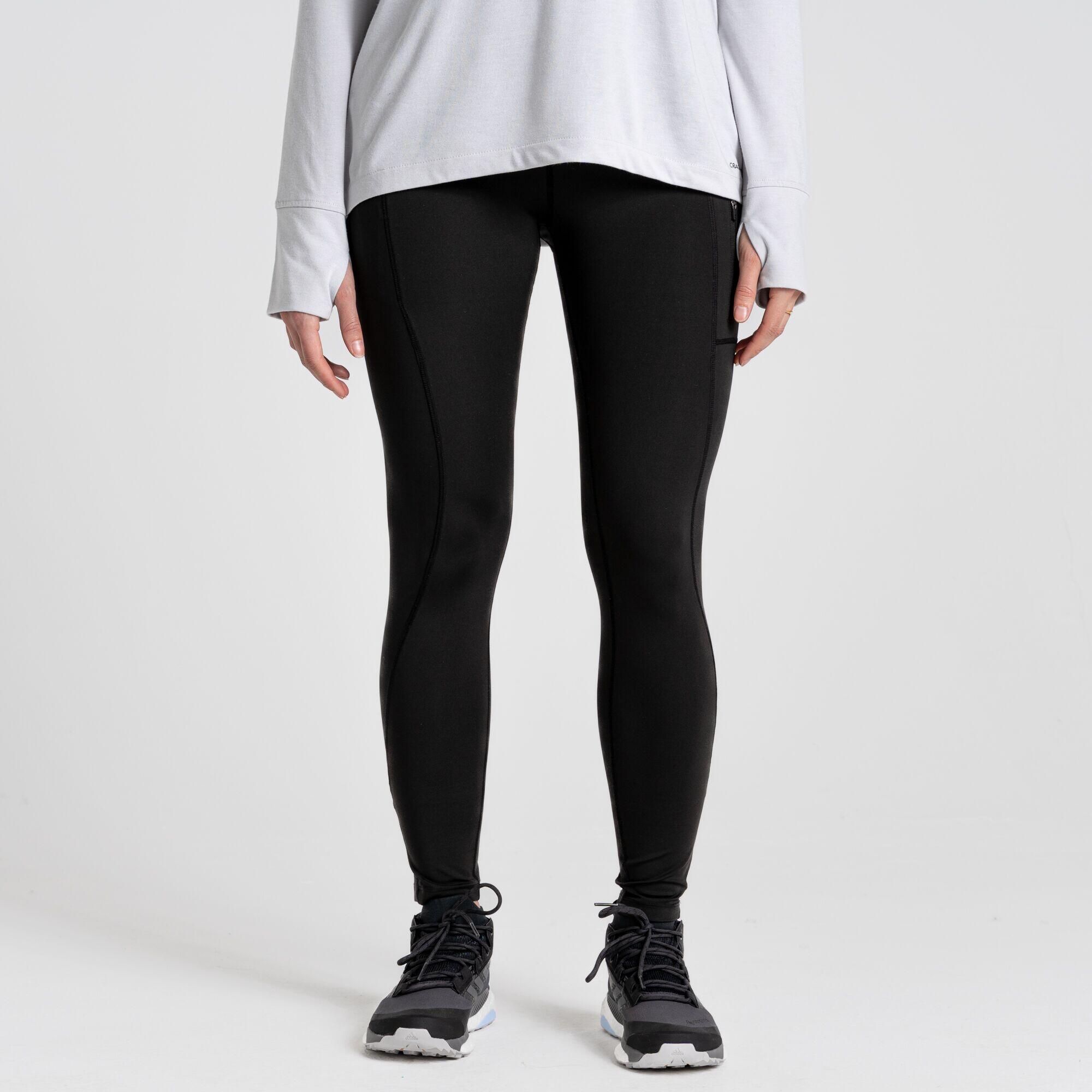 Kiwi Pro Women's Training Leggings 2/5