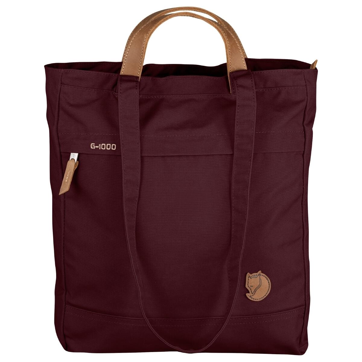 FJALLRAVEN Umhängetasche Totepack No. 1 Unisex Erwachsene, Damen