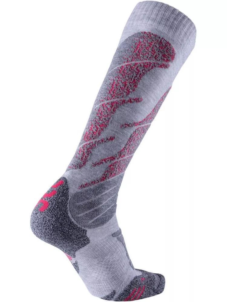 Chaussettes Ski All Mountain 2/6