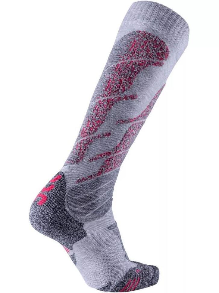 Skarpety narciarskie damskie UYN All Mountain Ski Socks