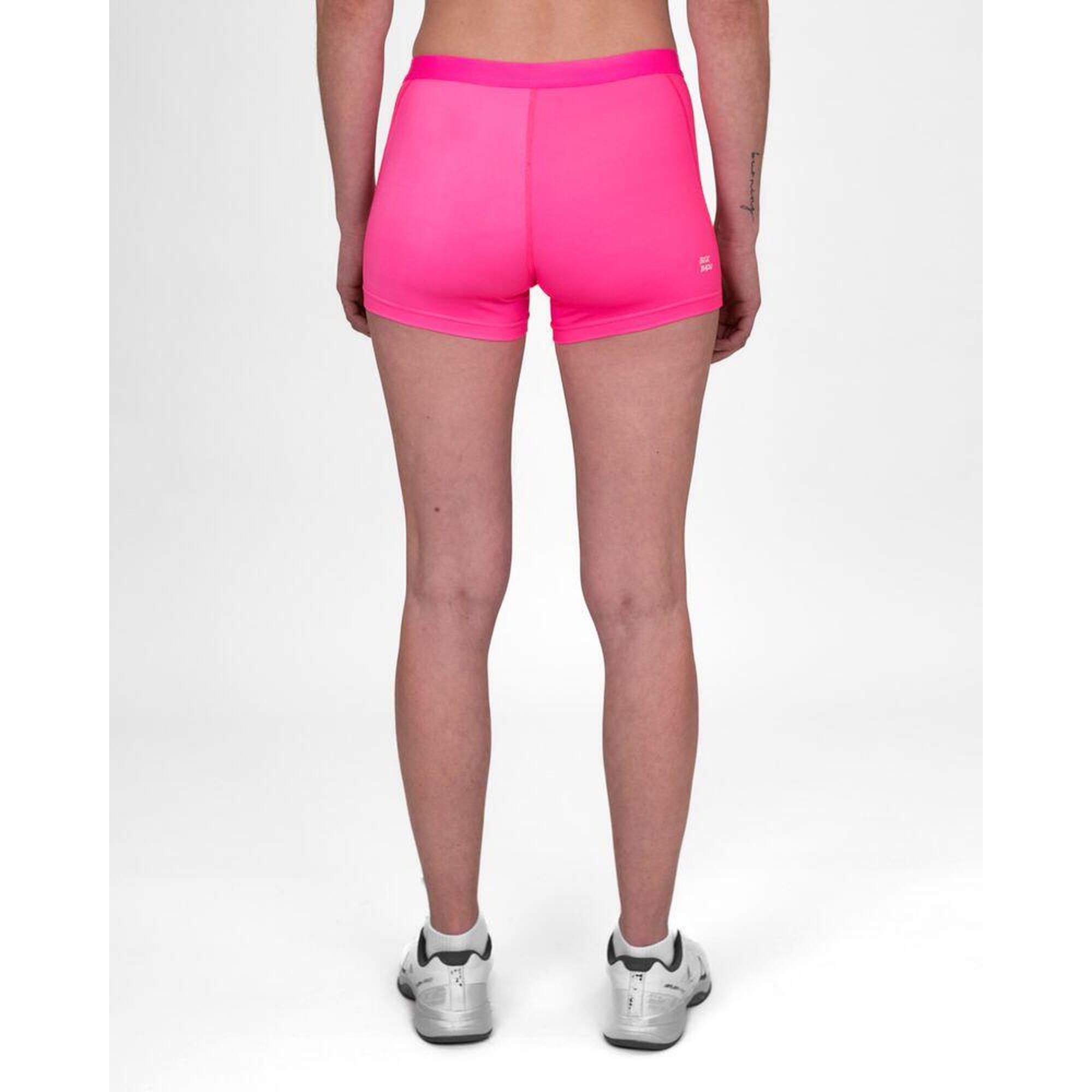 Crew Junior Shorty - pink