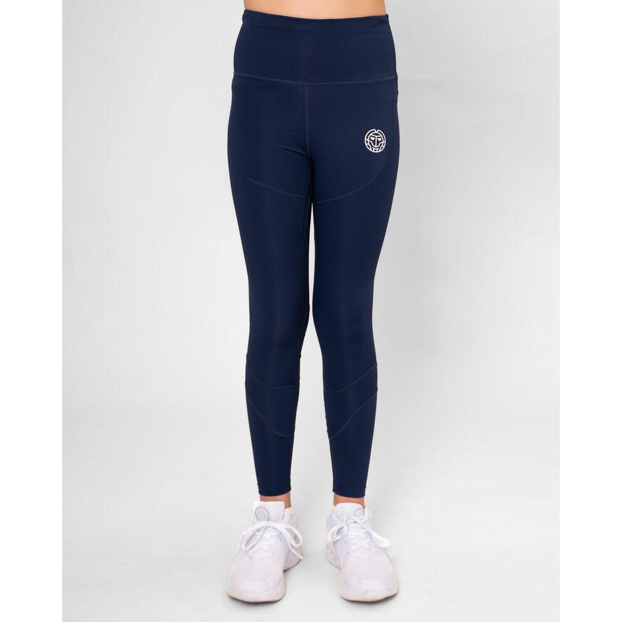 Crew Junior Tight - dark blue