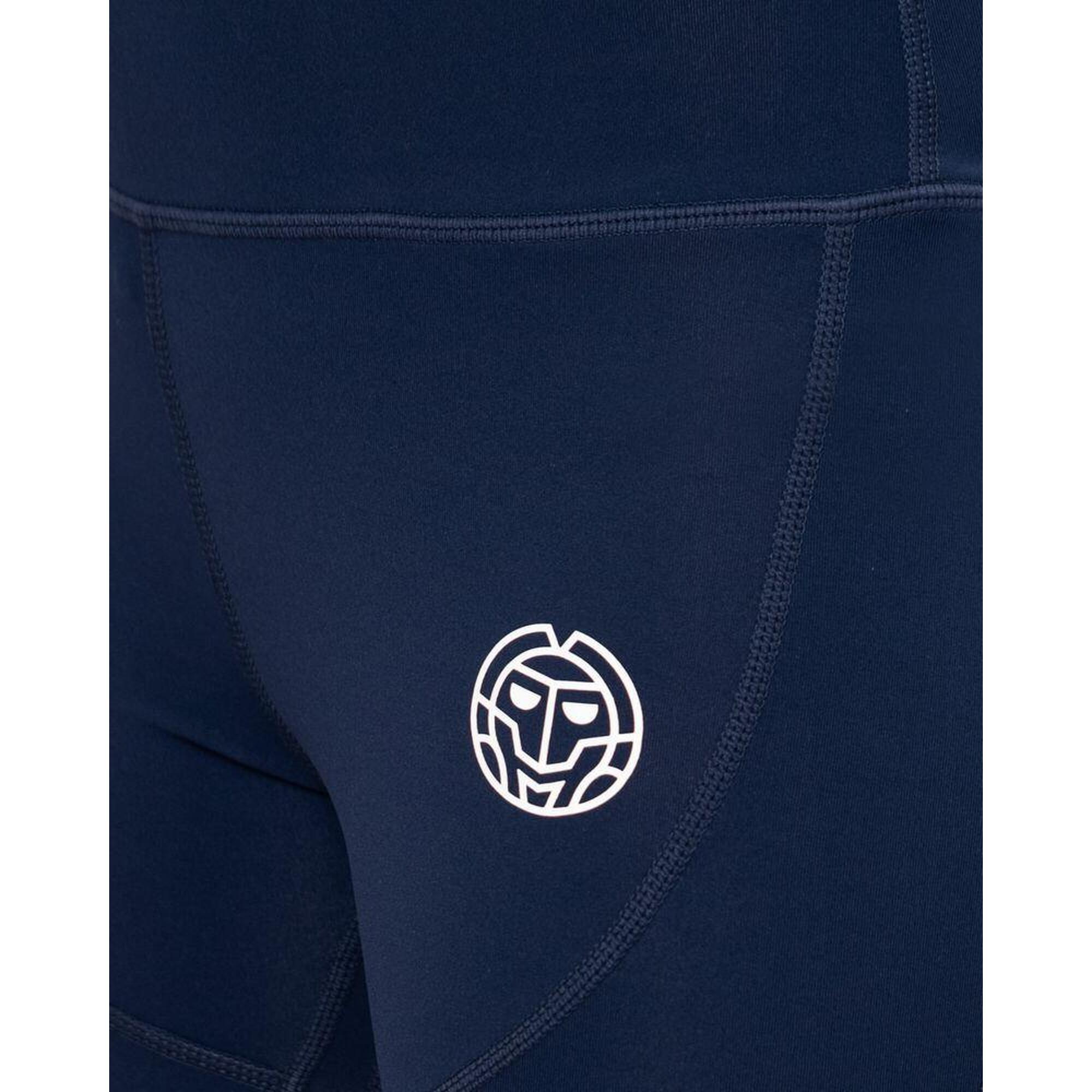 Crew Junior Tight - dark blue