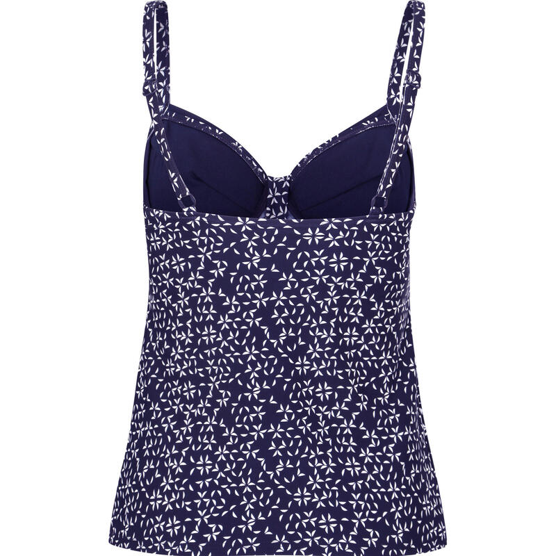 LASCANA Bügel-Tankini-Top »Minimal« für Damen