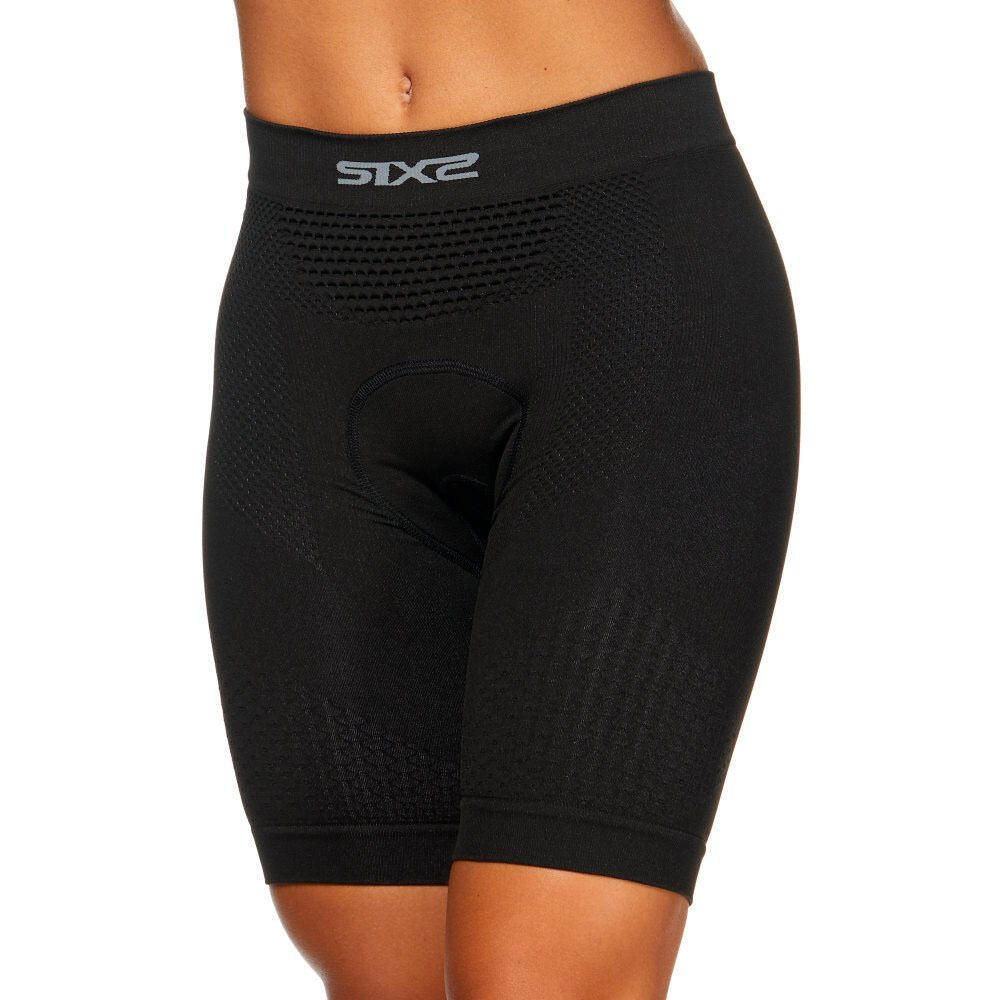 Cuissard Sixs Fshort 5/6