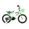 Generation Sport 16 inch - Groen - Kinderfiets