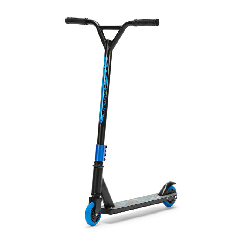 Generation SC-40 Trottinette freestyle - Bleu - Scooter