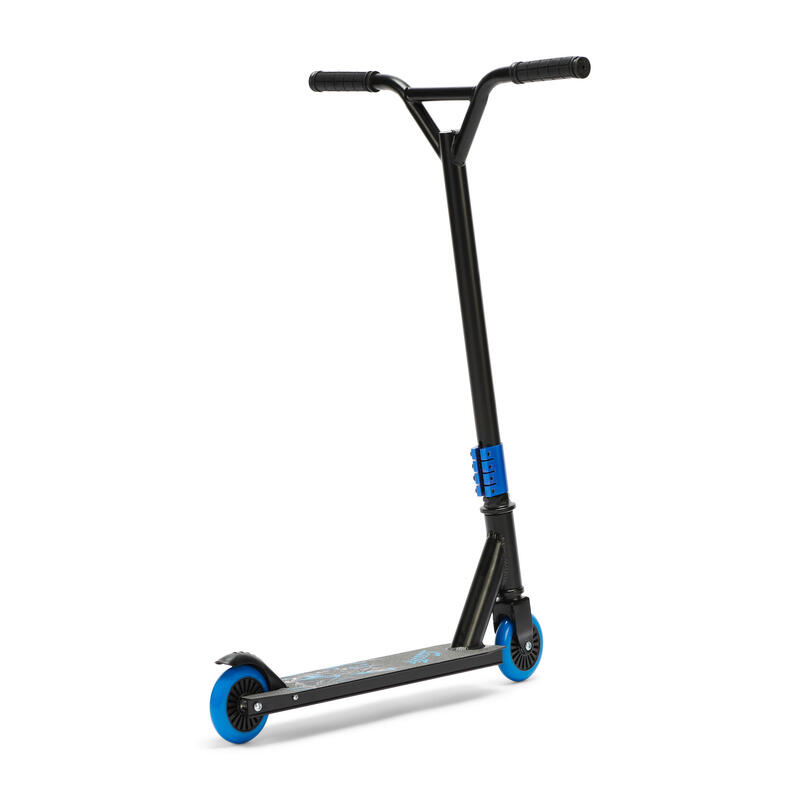 Generation SC-40 Trottinette freestyle - Bleu - Scooter