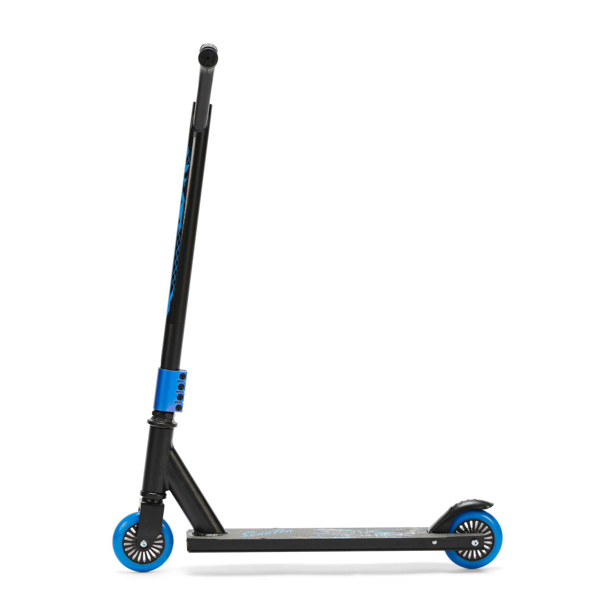 GENERATION Generation SC-40 Stuntstep - Blauw
