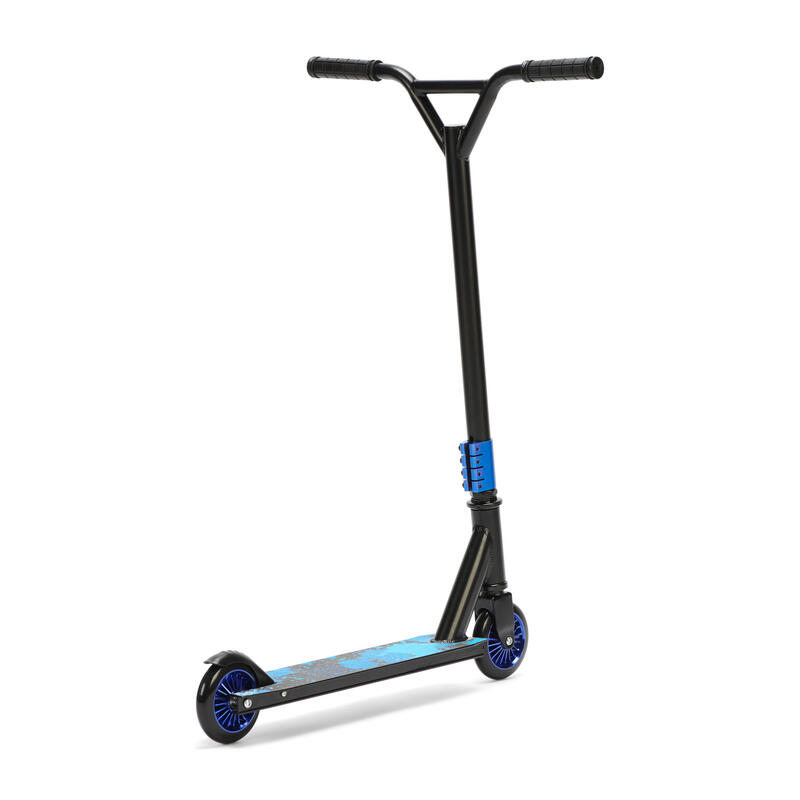 Generation SC-20 Trottinette freestyle - Bleu - Scooter