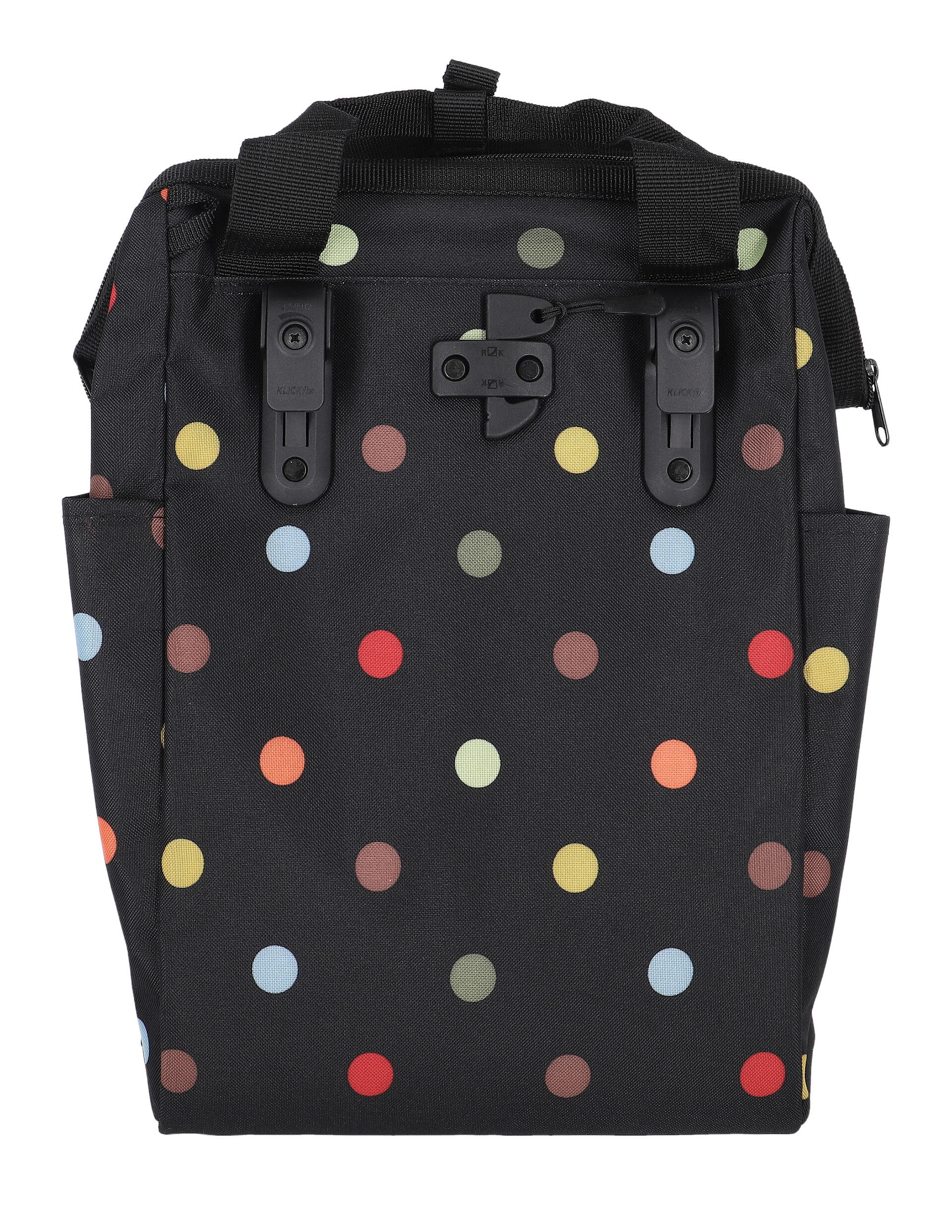 Borsa portabagagli ROOMY GT, a pois 6/6