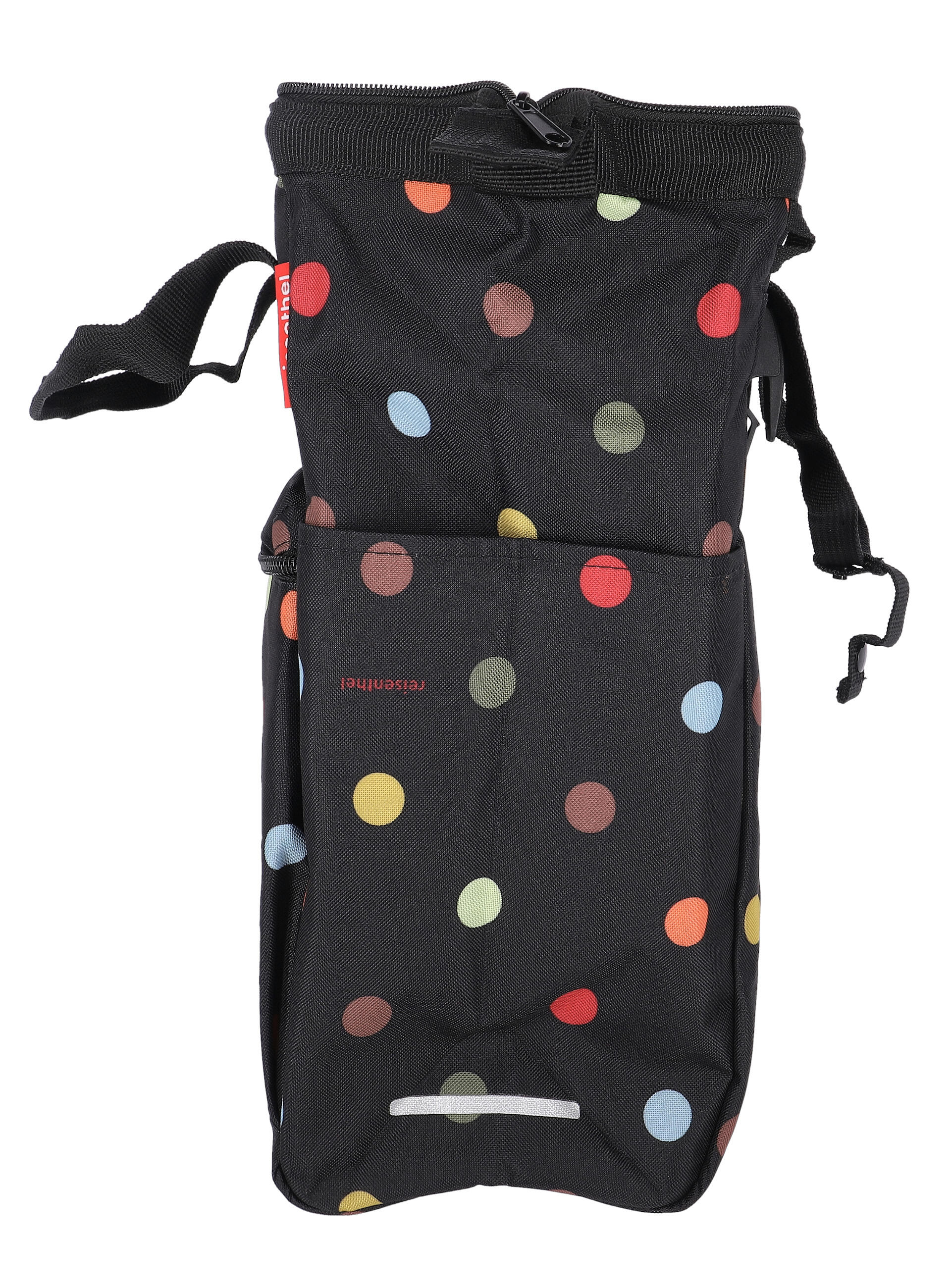 Borsa portabagagli ROOMY GT, a pois 4/6