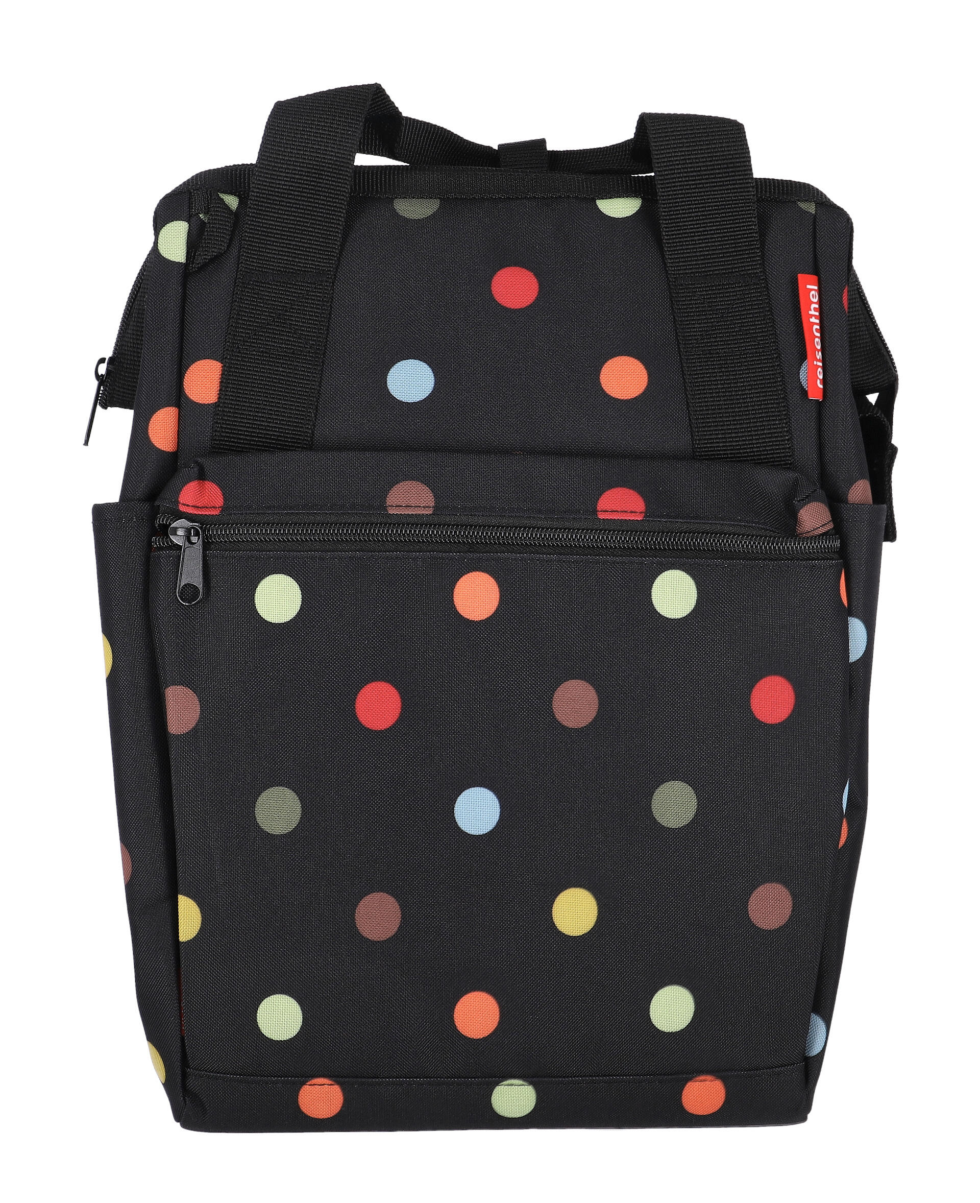 Borsa portabagagli ROOMY GT, a pois 5/6
