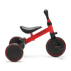 Generation loopfiets 3 in 1 - Rood