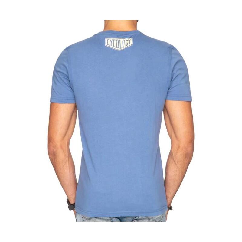 Camiseta Cycology EPIC CYCLING Azul
