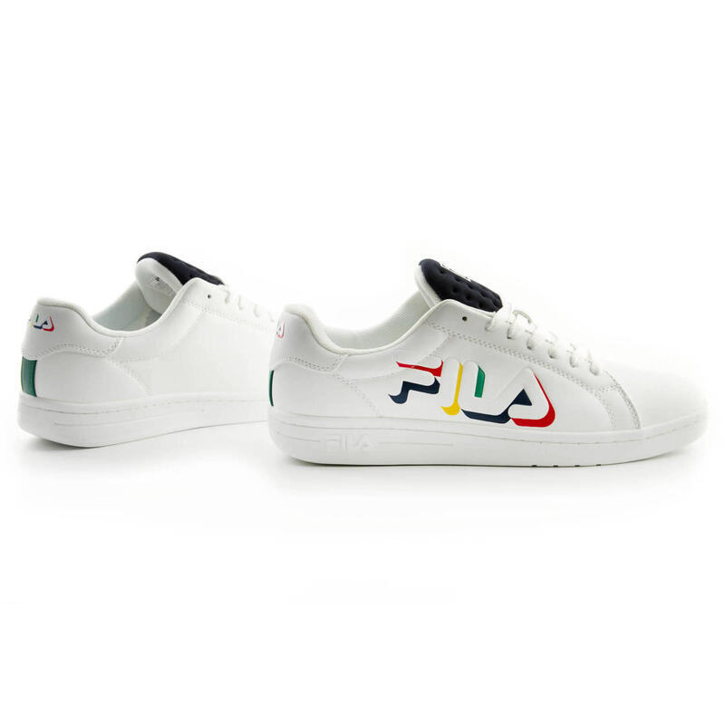 Fila Crosscourt 2 NT chaussures de marche hommes baskets